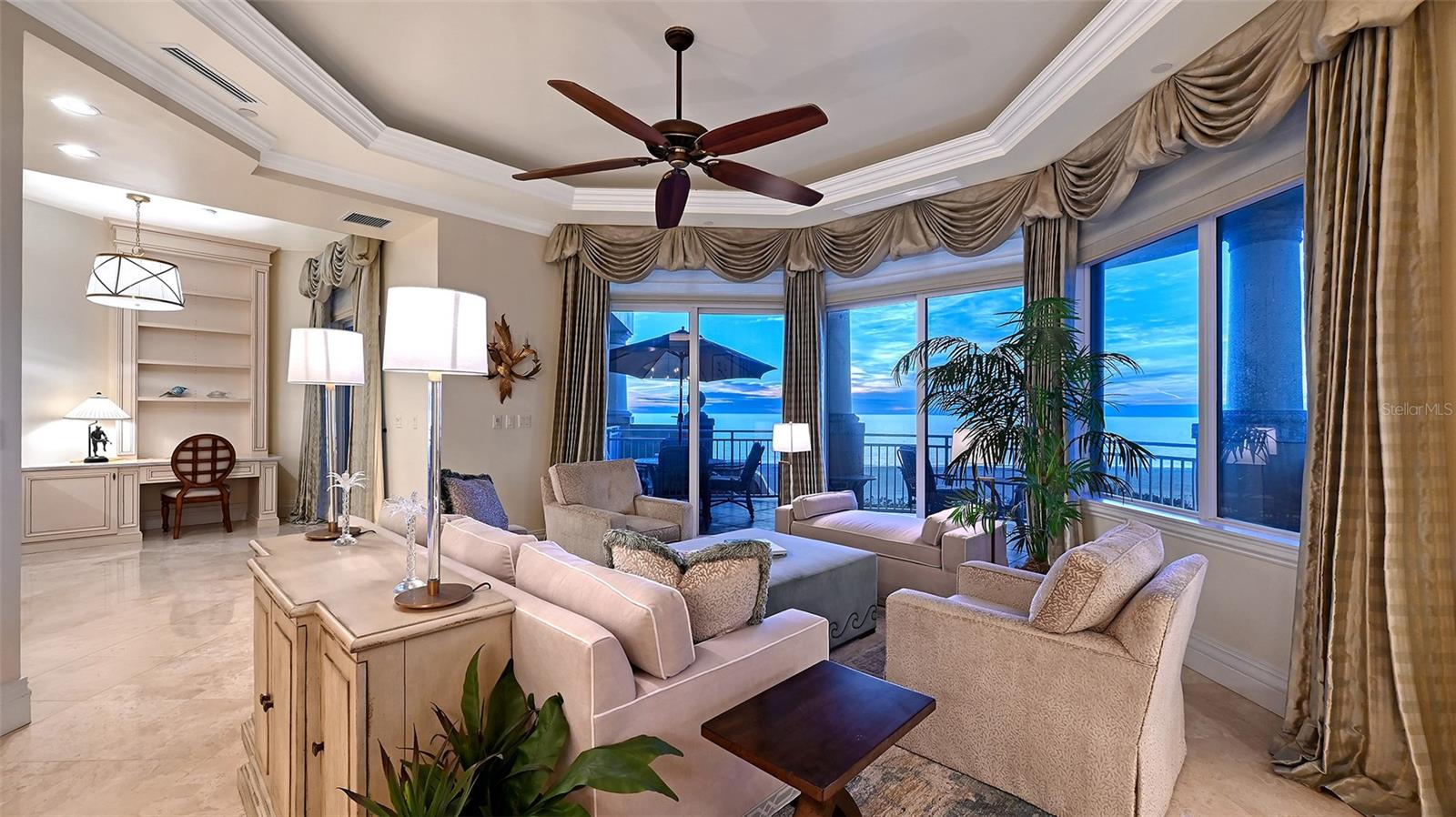 LA FIRENZA - Residential