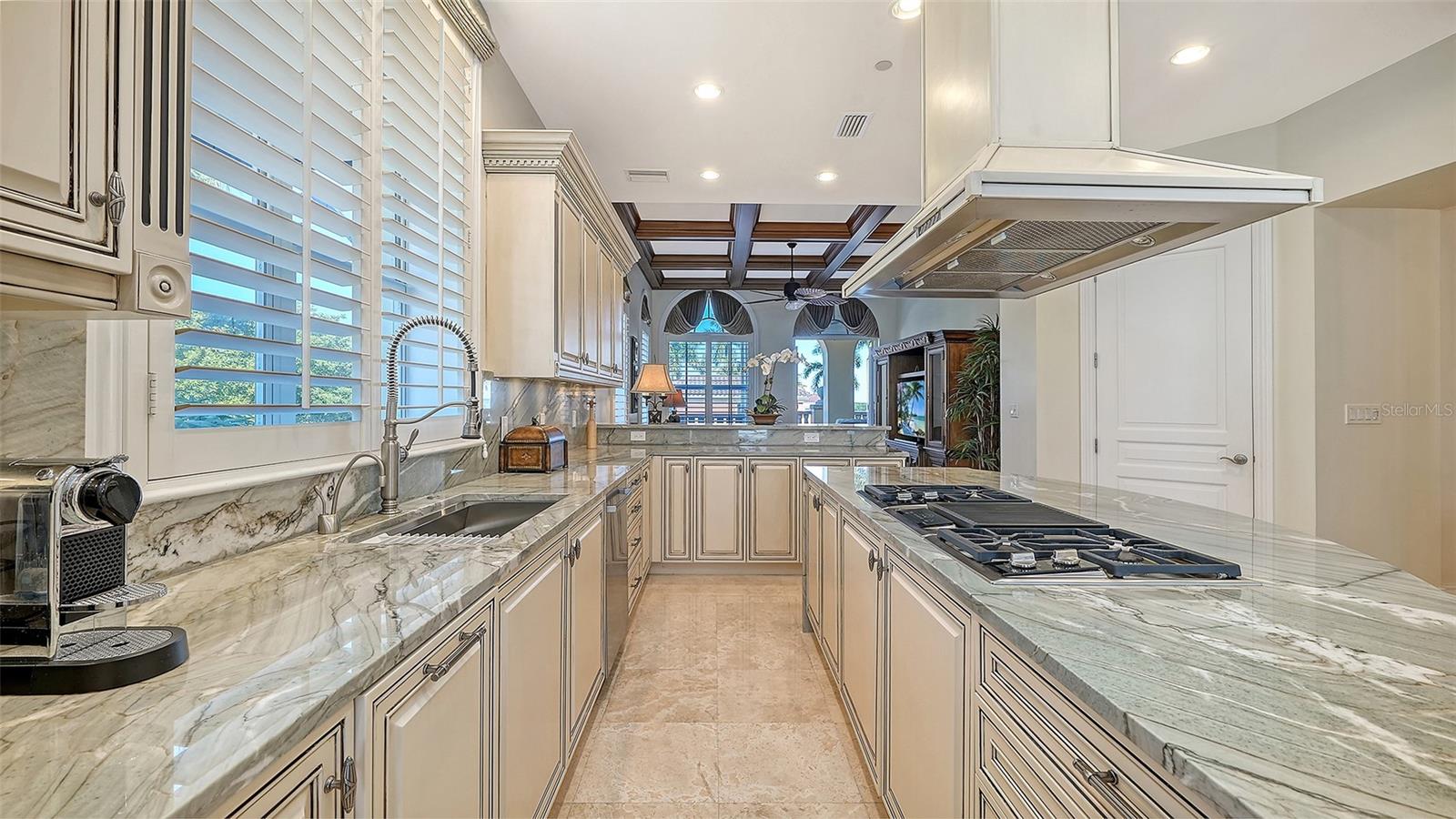 LA FIRENZA - Residential