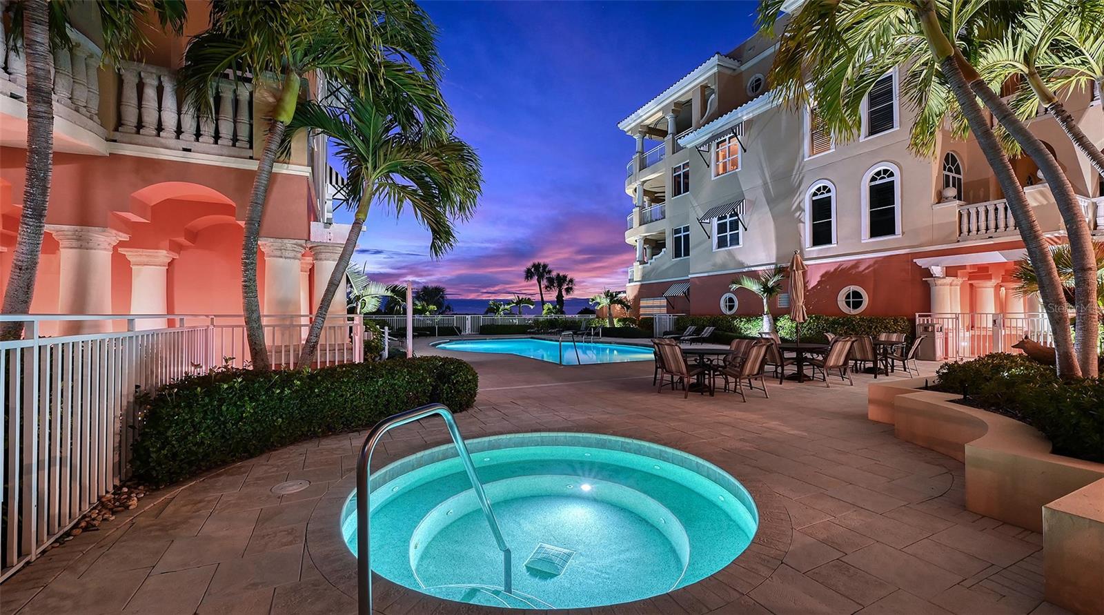 LA FIRENZA - Residential