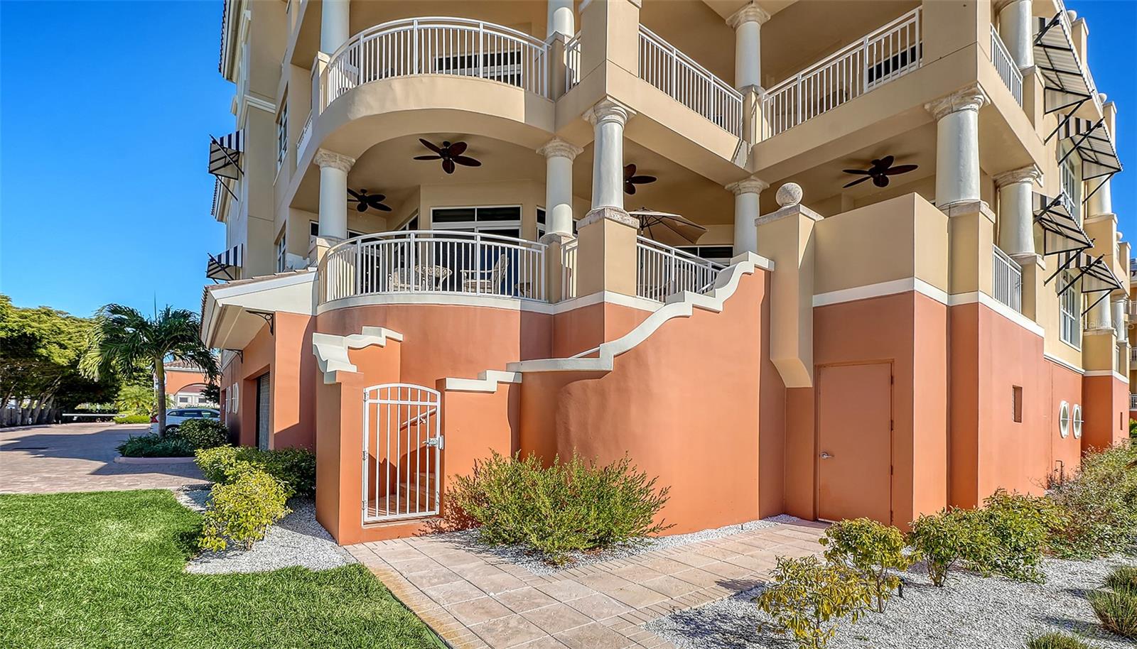 LA FIRENZA - Residential