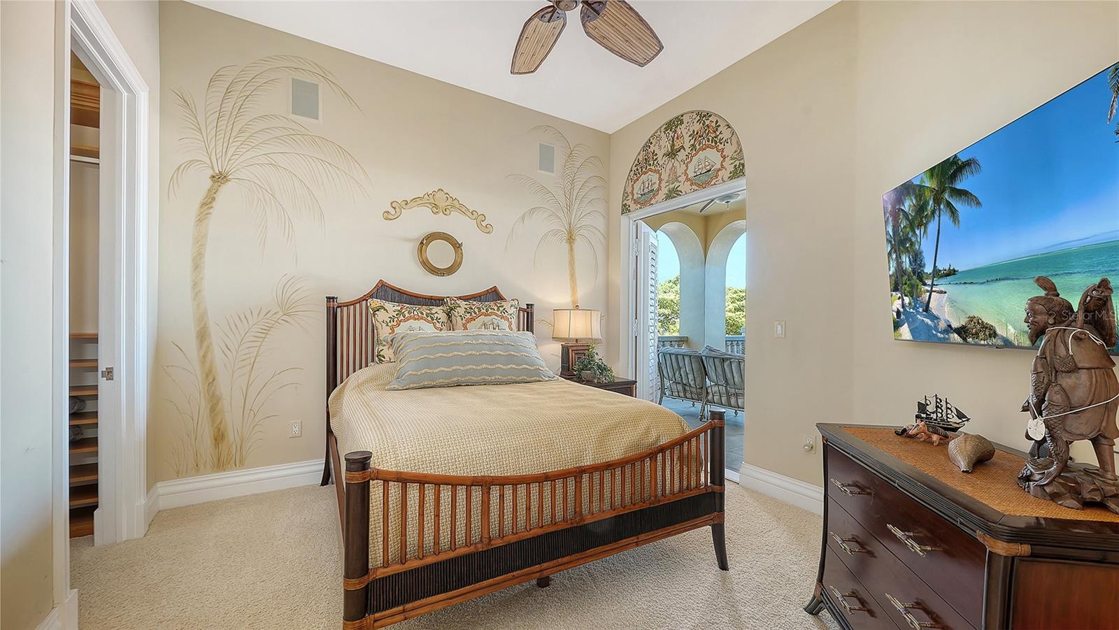 LA FIRENZA - Residential