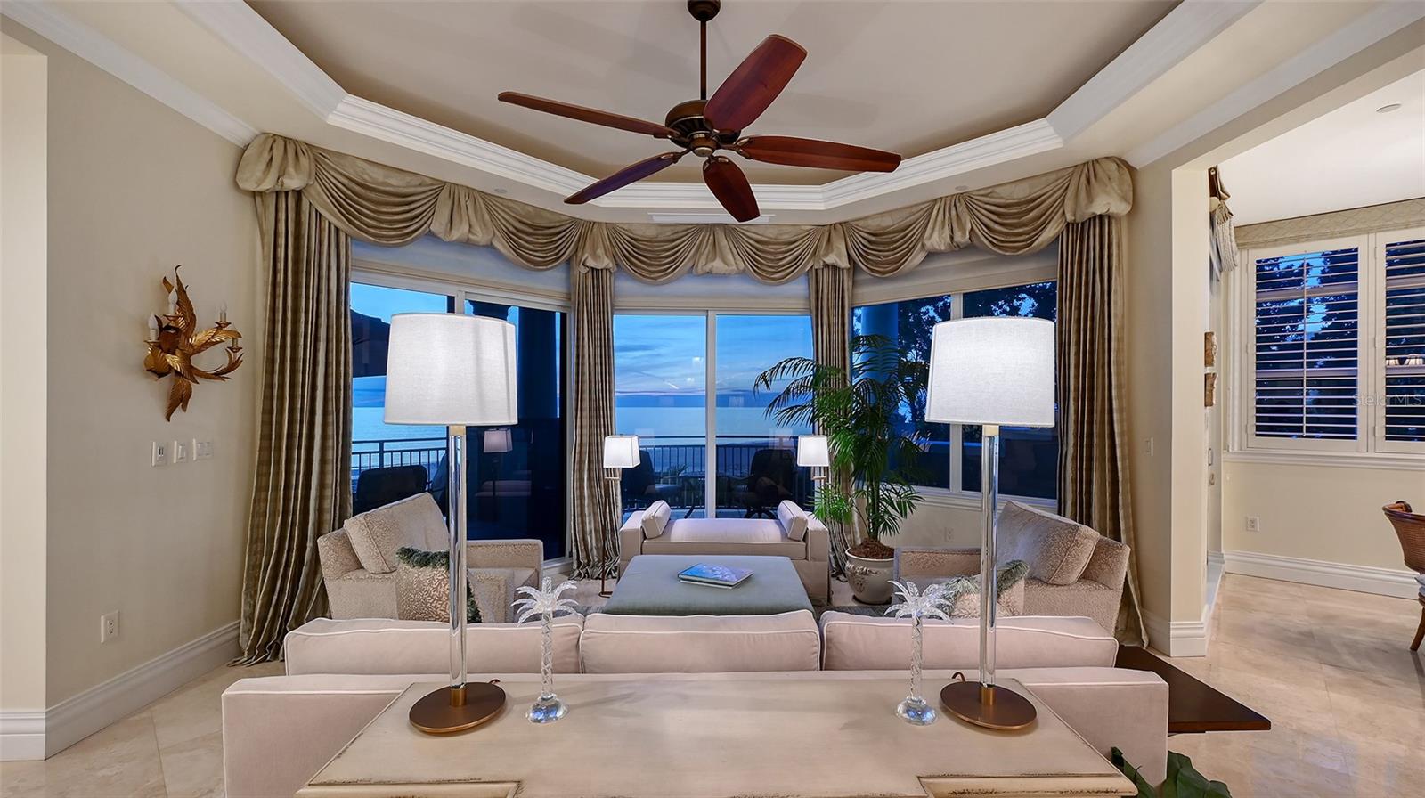 LA FIRENZA - Residential