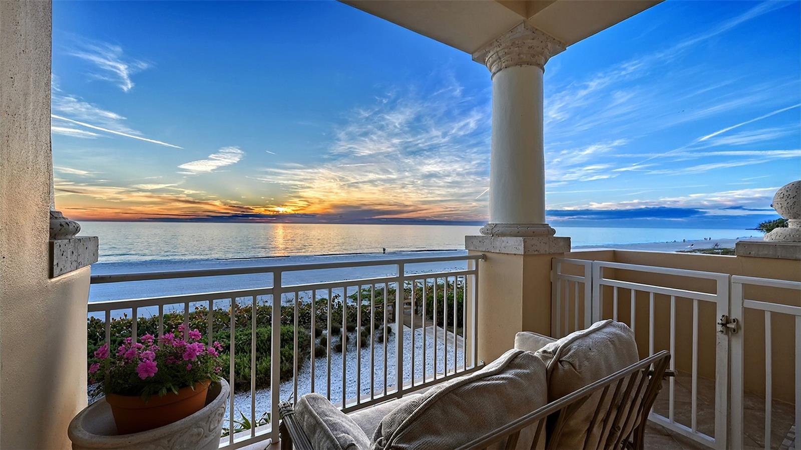 LA FIRENZA - Residential