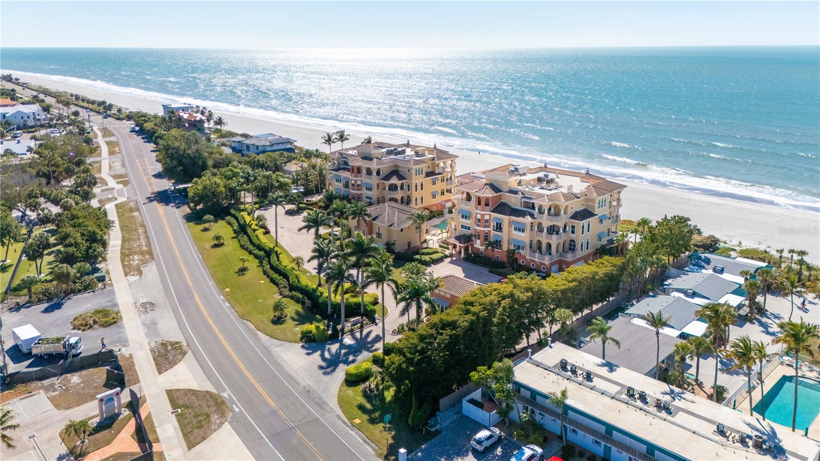 LA FIRENZA - Residential