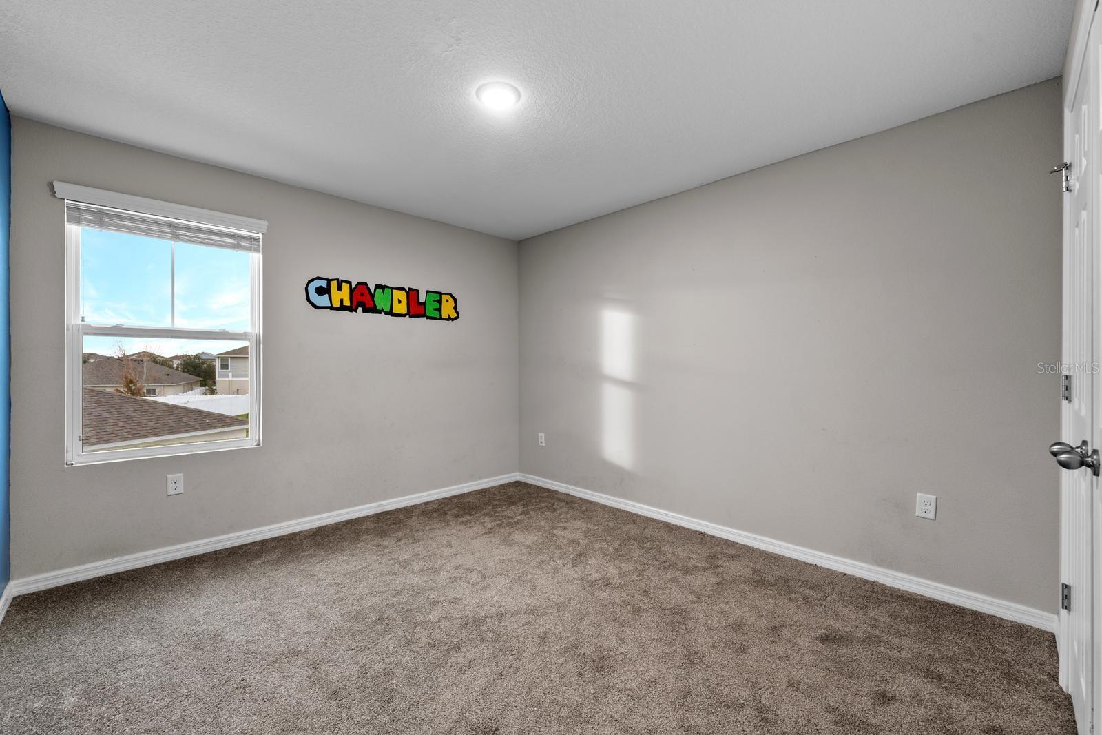 TRIPLE CRK PH 4 VILLAGE I - Residential