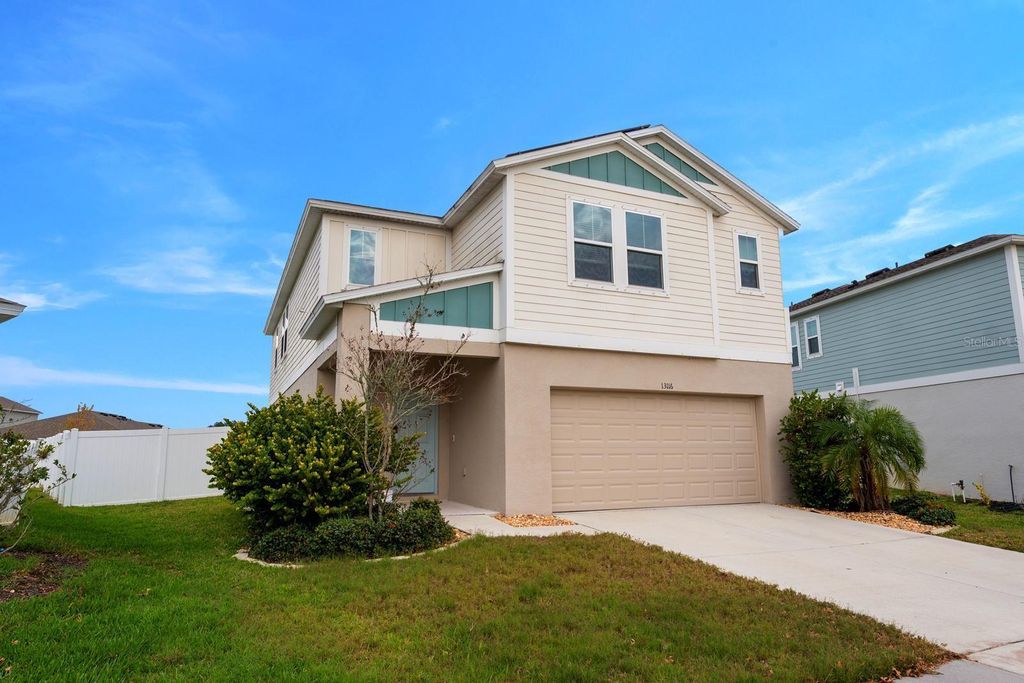 Photo of 13116 Zolo Springs Circle, Riverview, FL 33579 (MLS # TB8463863)