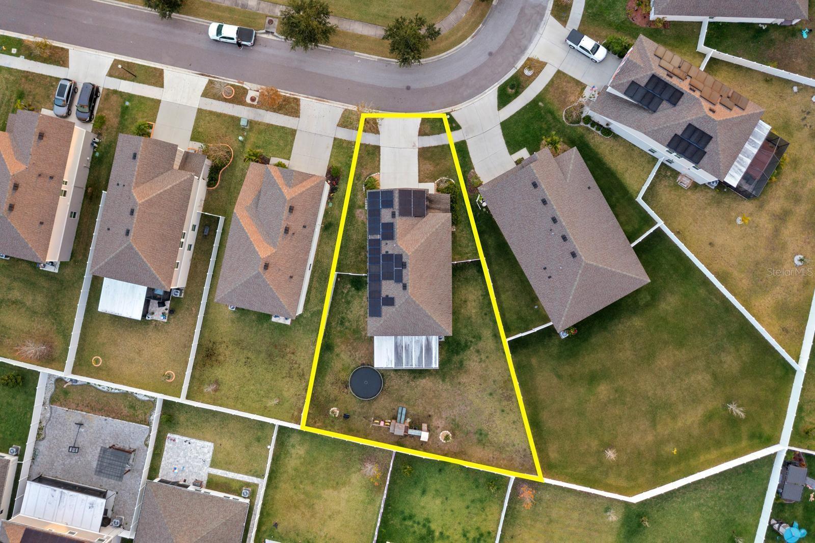 TRIPLE CRK PH 4 VILLAGE I - Residential