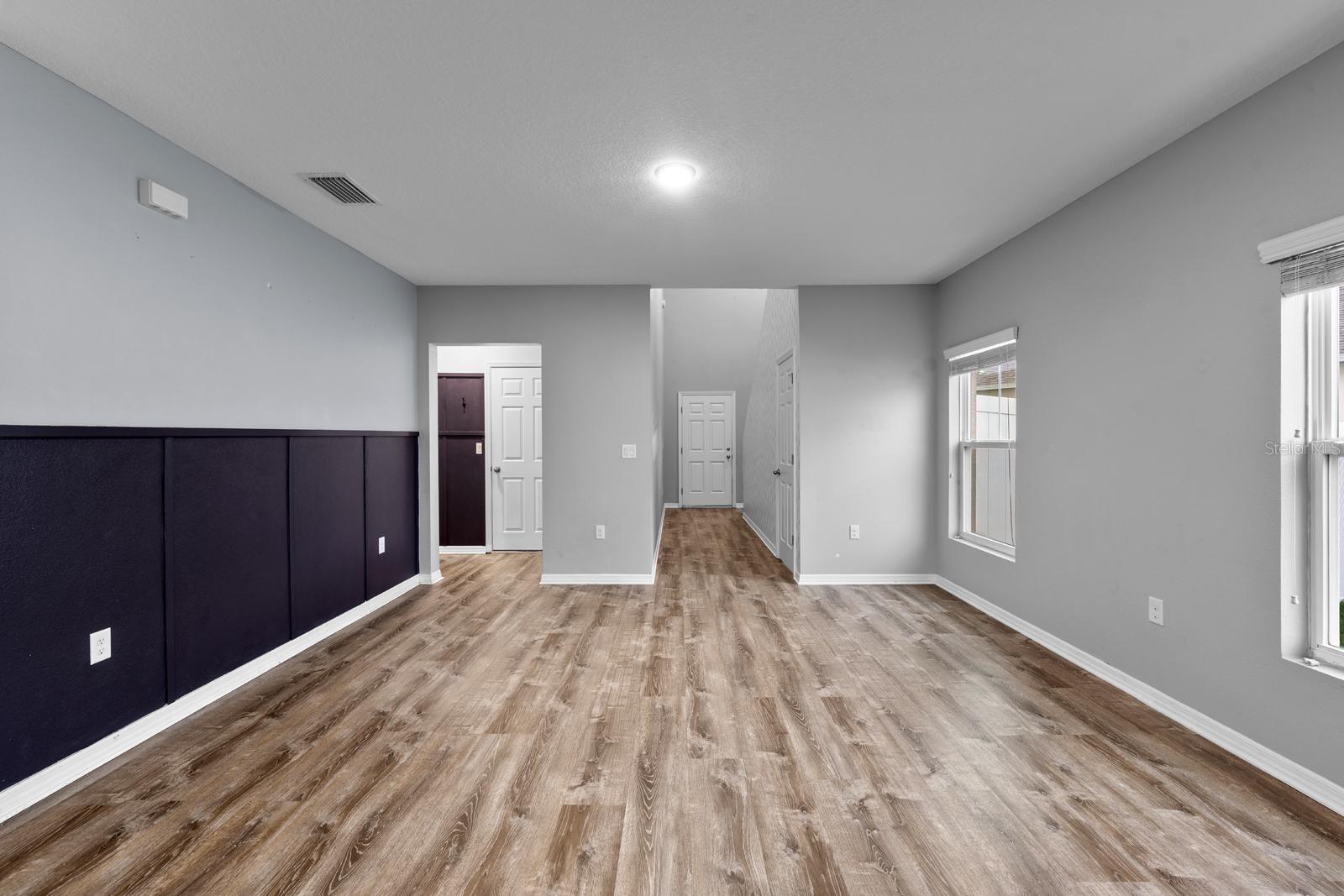 TRIPLE CRK PH 4 VILLAGE I - Residential