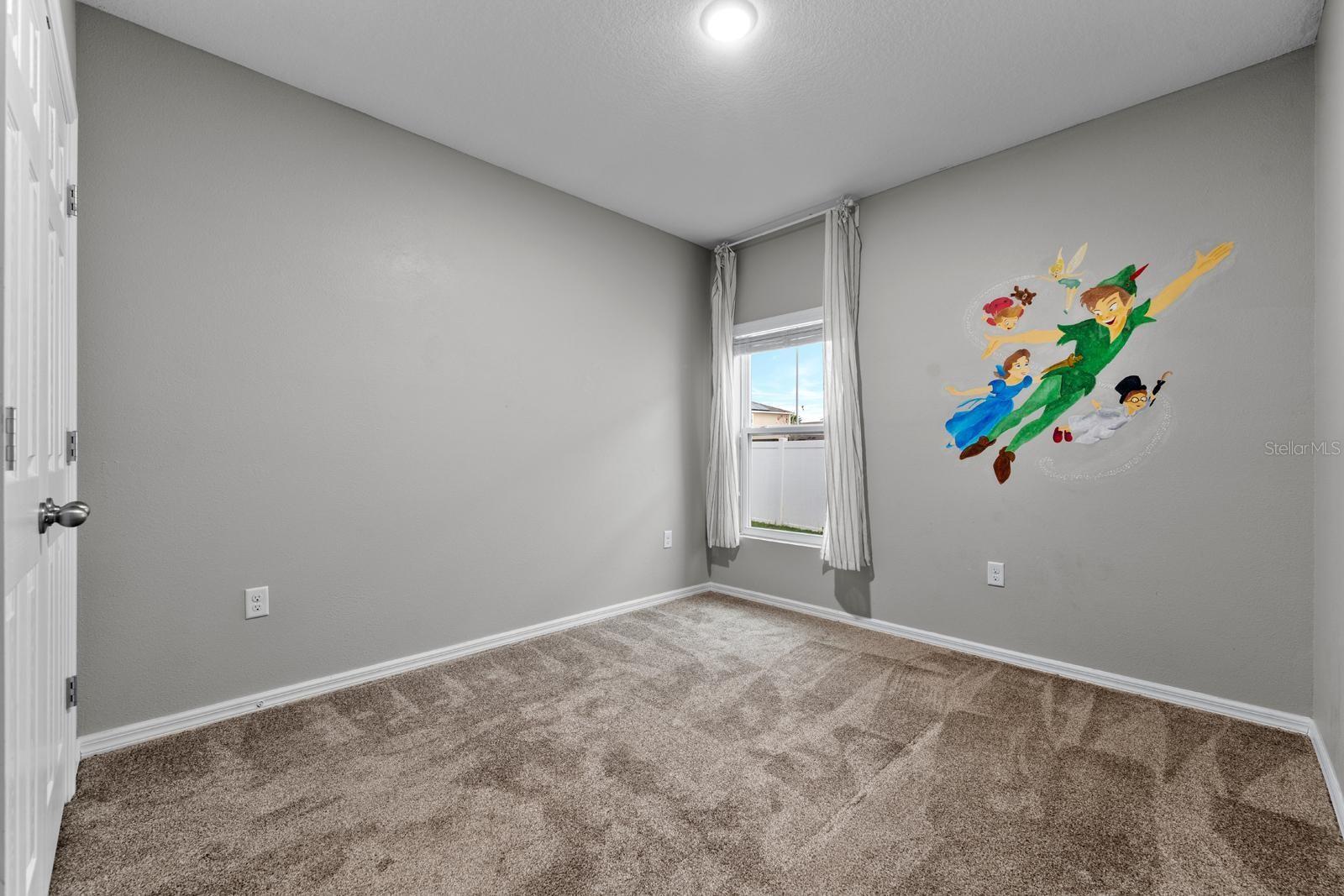 TRIPLE CRK PH 4 VILLAGE I - Residential