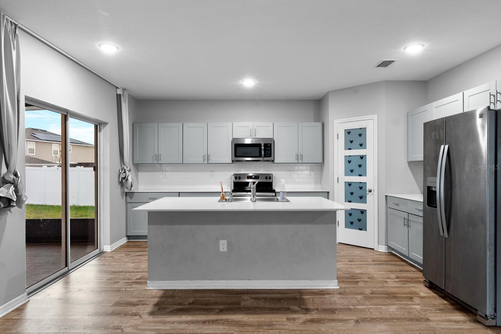 TRIPLE CRK PH 4 VILLAGE I - Residential