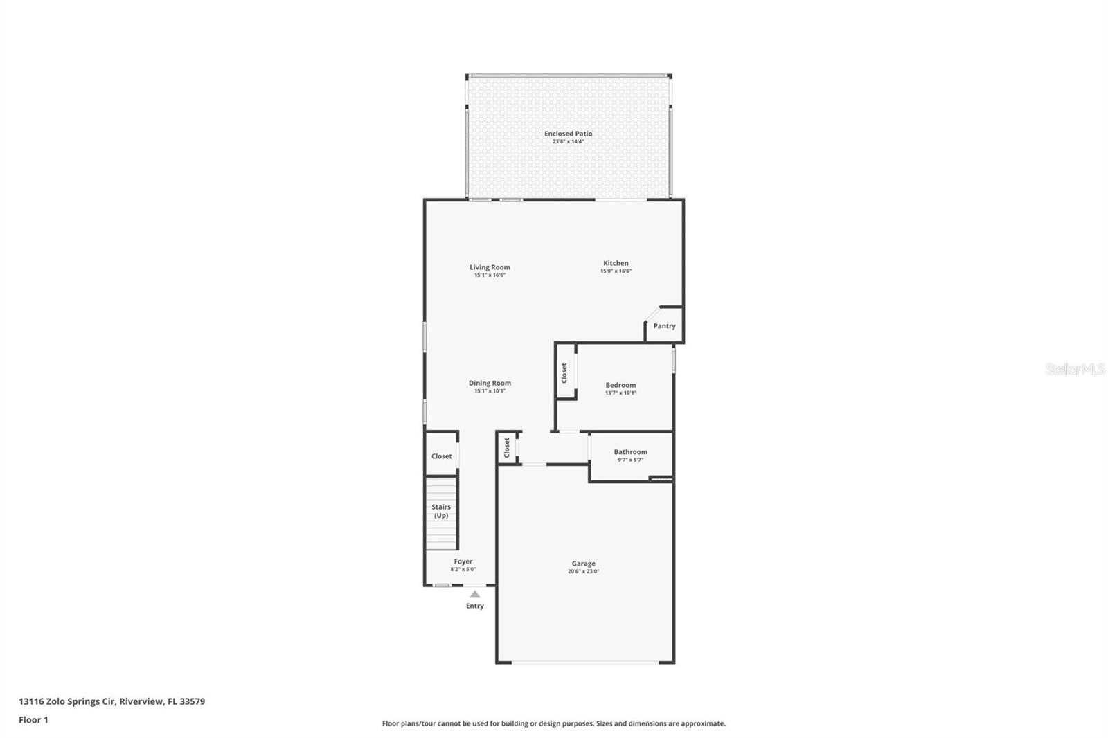 TRIPLE CRK PH 4 VILLAGE I - Residential