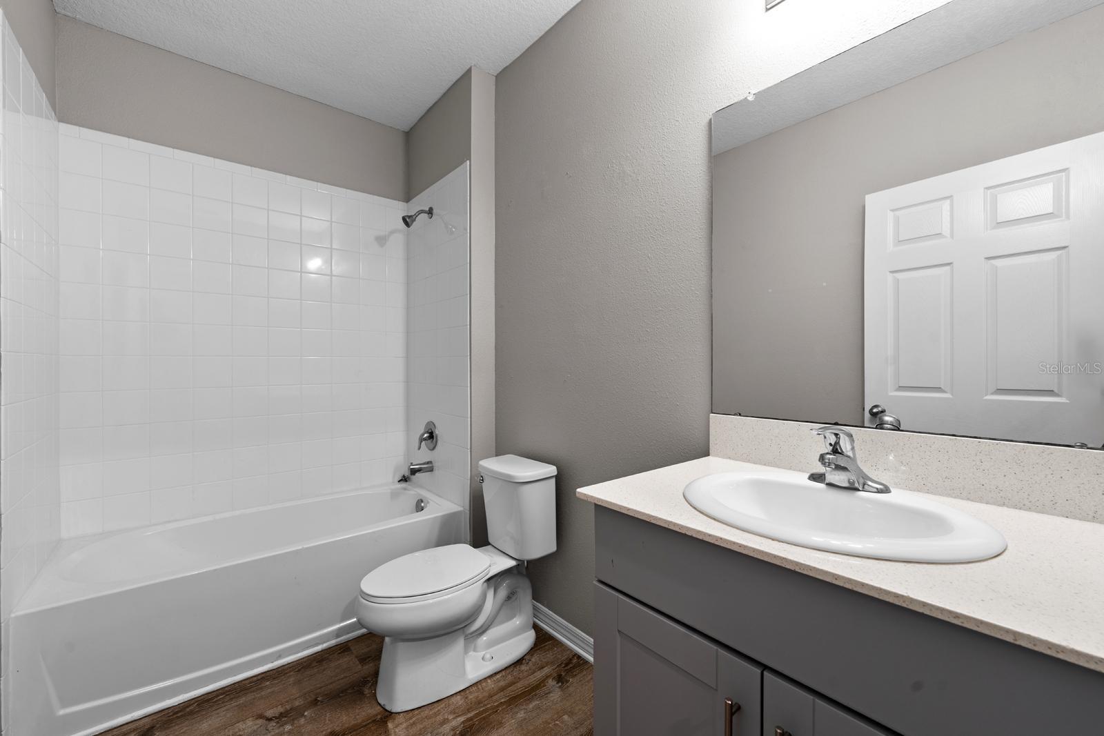 TRIPLE CRK PH 4 VILLAGE I - Residential