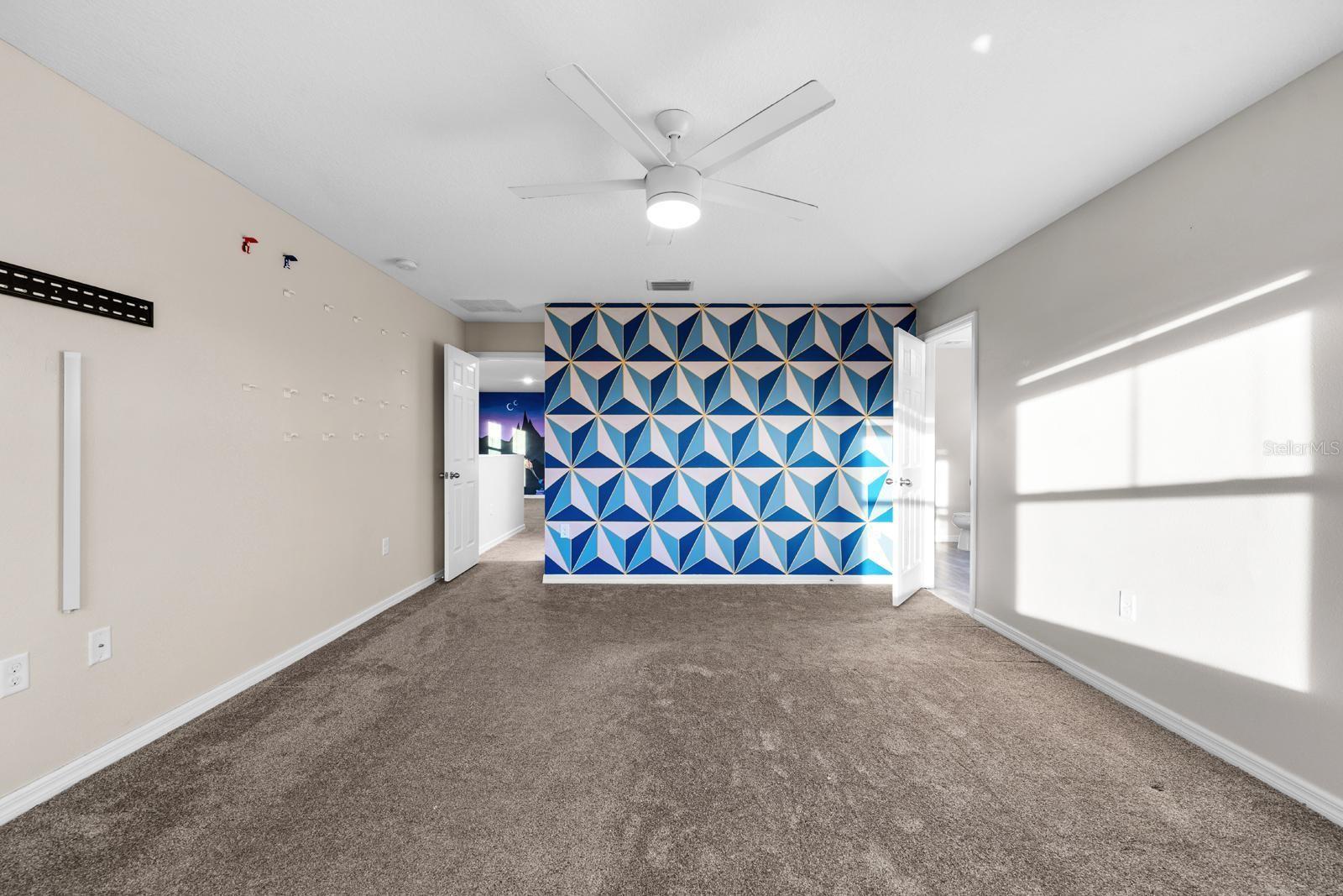 TRIPLE CRK PH 4 VILLAGE I - Residential