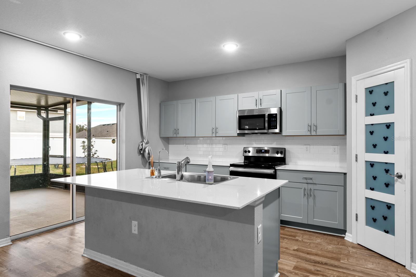 TRIPLE CRK PH 4 VILLAGE I - Residential