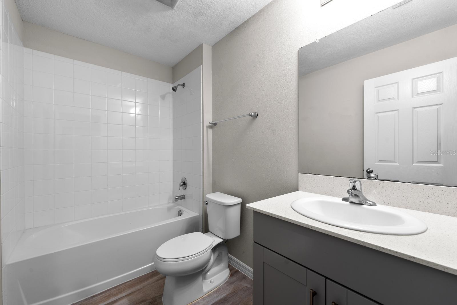 TRIPLE CRK PH 4 VILLAGE I - Residential