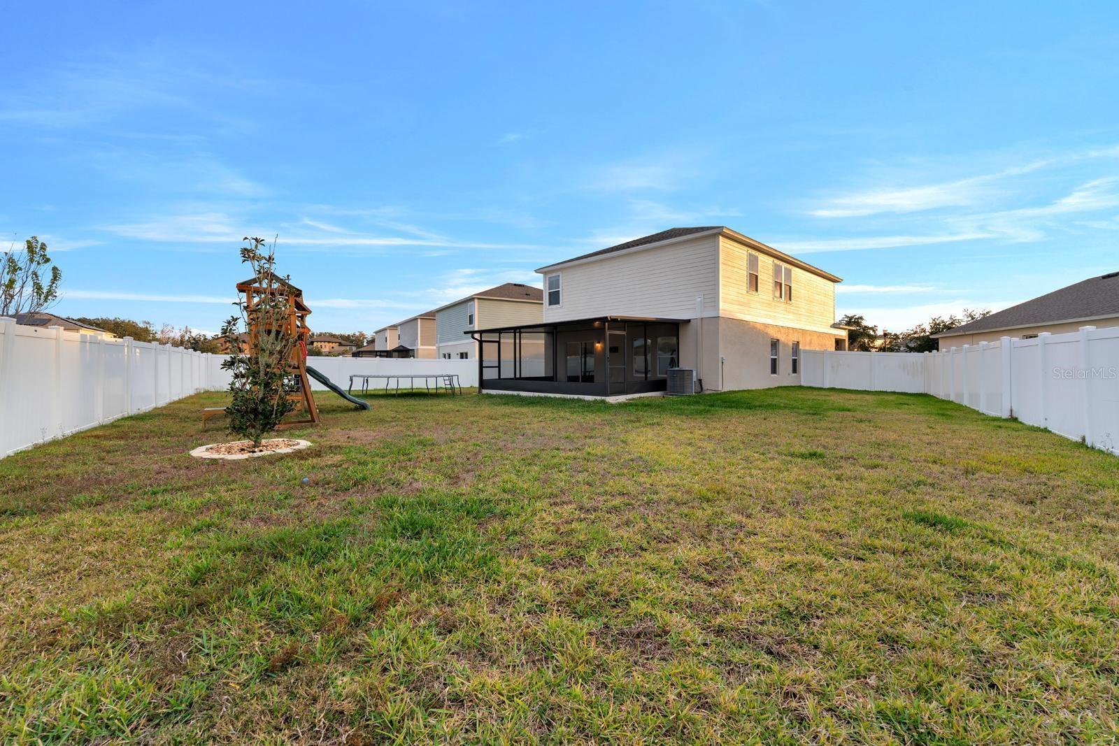 TRIPLE CRK PH 4 VILLAGE I - Residential