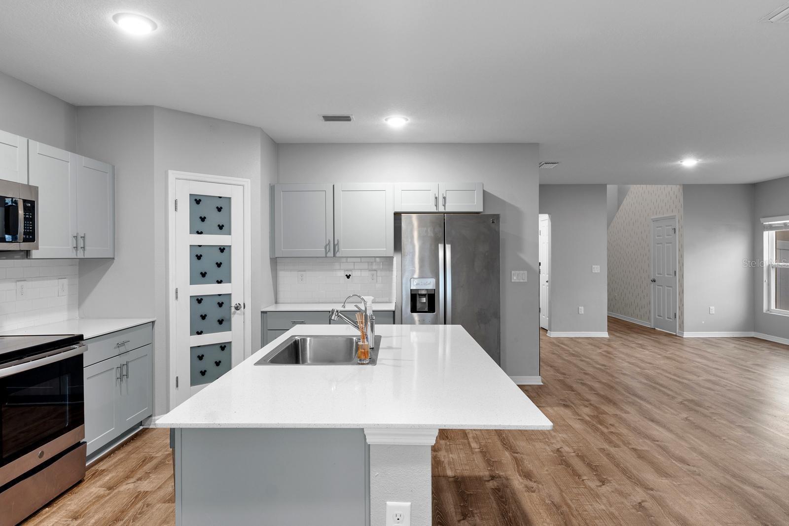 TRIPLE CRK PH 4 VILLAGE I - Residential