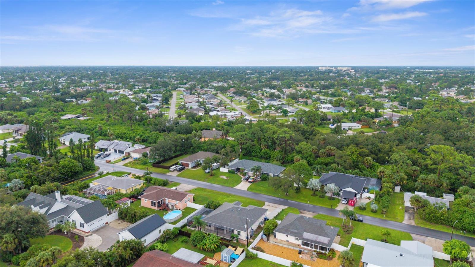 SOUTH VENICE - Residential