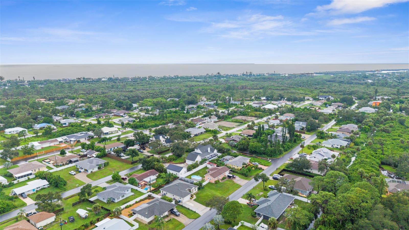 SOUTH VENICE - Residential