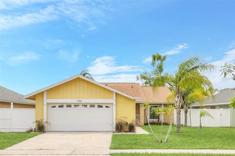 A home in KISSIMMEE