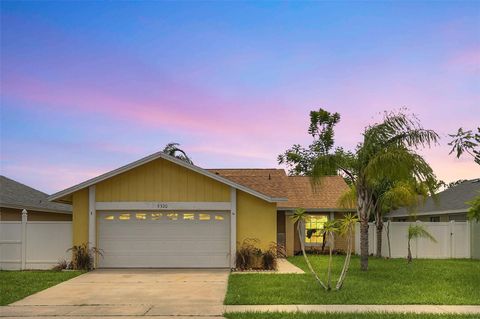 A home in KISSIMMEE