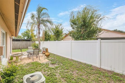 A home in KISSIMMEE