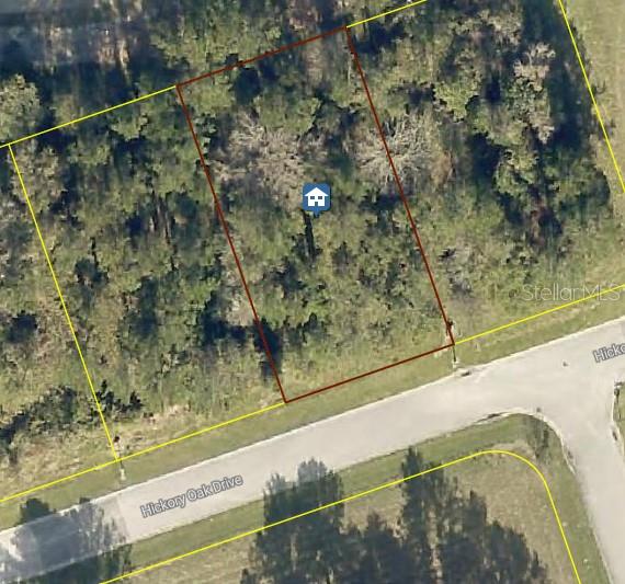 SOUTHERN HILLS PLANTATION PH 2 - Land