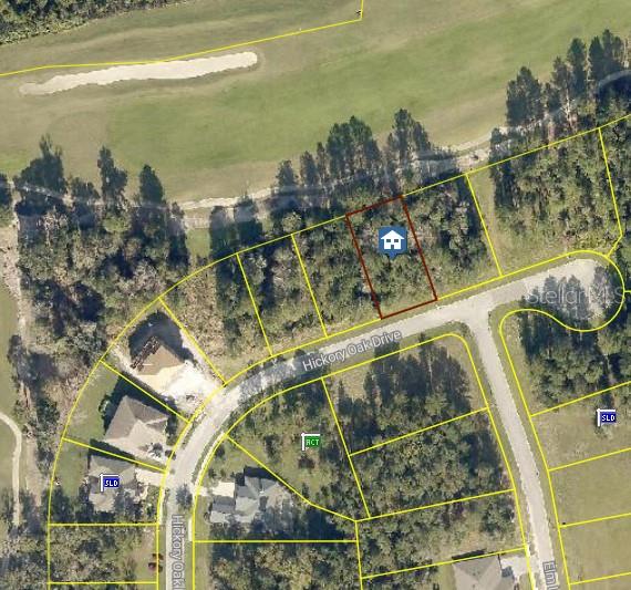 SOUTHERN HILLS PLANTATION PH 2 - Land
