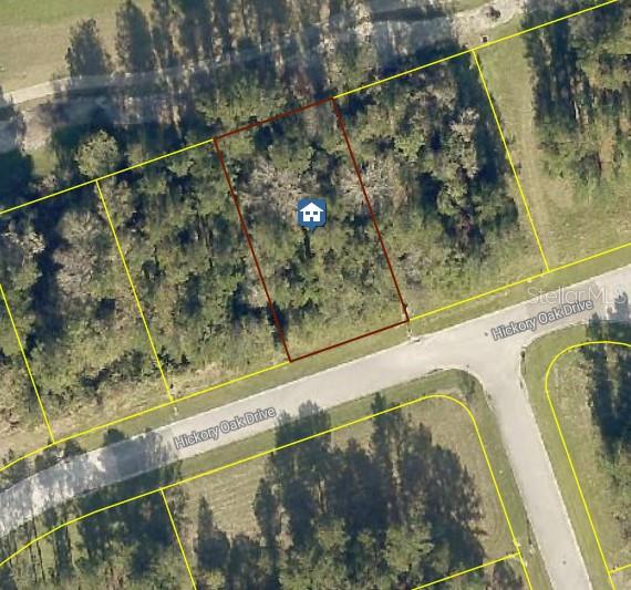 SOUTHERN HILLS PLANTATION PH 2 - Land