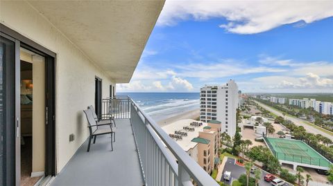 A home in NEW SMYRNA BEACH