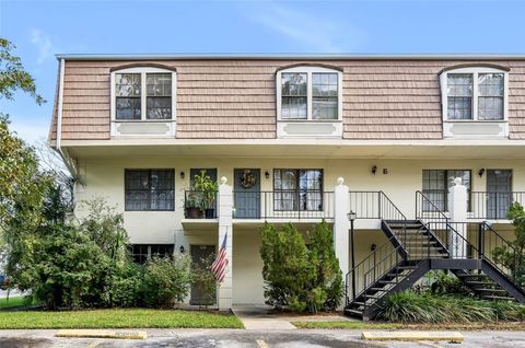 A home in ORLANDO