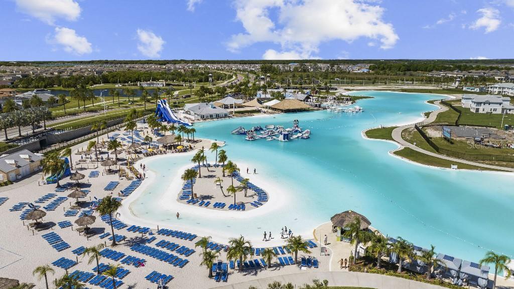 EPPERSON RANCH SOUTH PH 1 - Residential