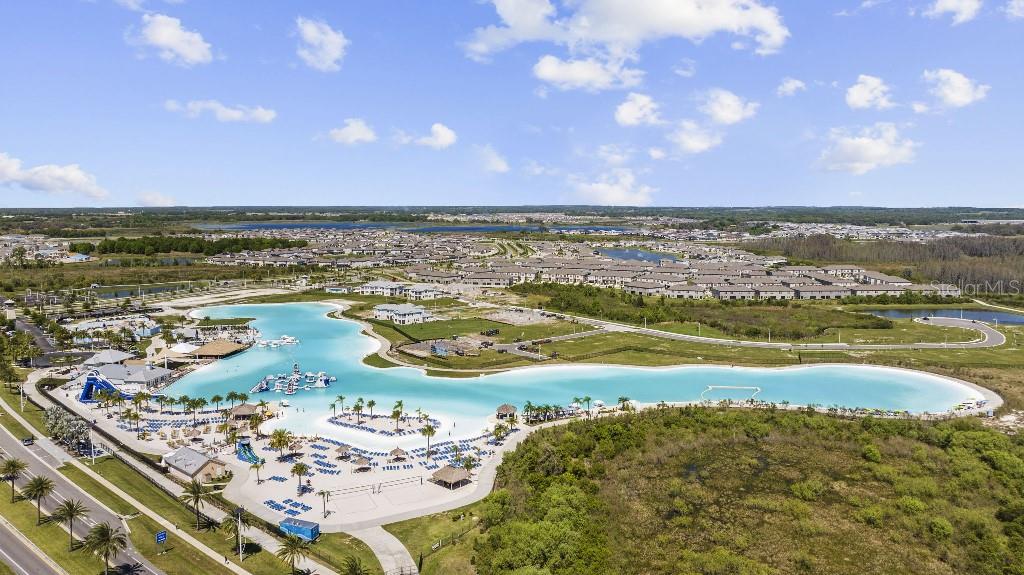 EPPERSON RANCH SOUTH PH 1 - Residential