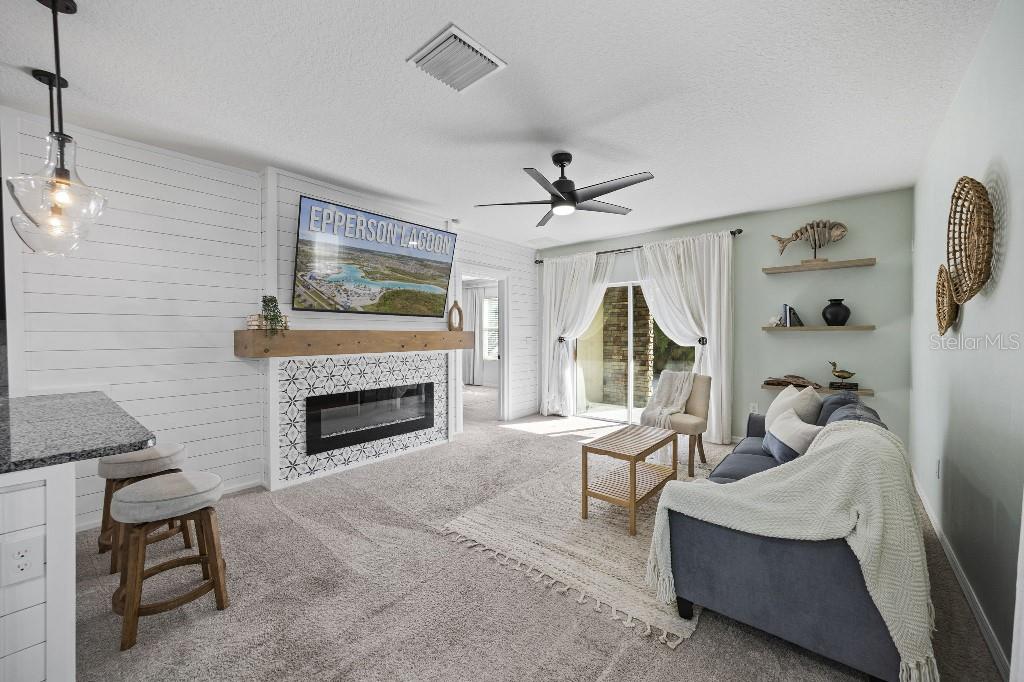 EPPERSON RANCH SOUTH PH 1 - Residential