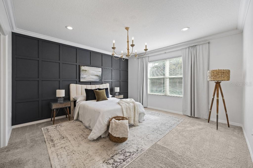 EPPERSON RANCH SOUTH PH 1 - Residential