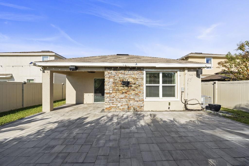 EPPERSON RANCH SOUTH PH 1 - Residential