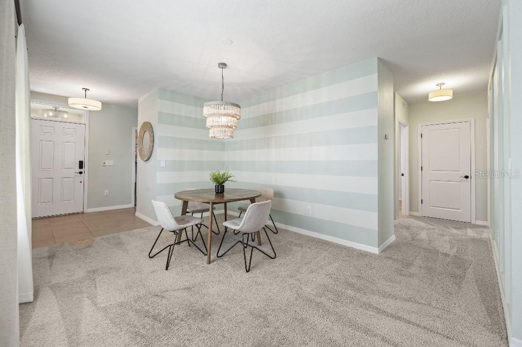 EPPERSON RANCH SOUTH PH 1 - Residential