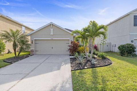 7754 TUSCAN BAY CIRCLE WESLEY CHAPEL FL 33545