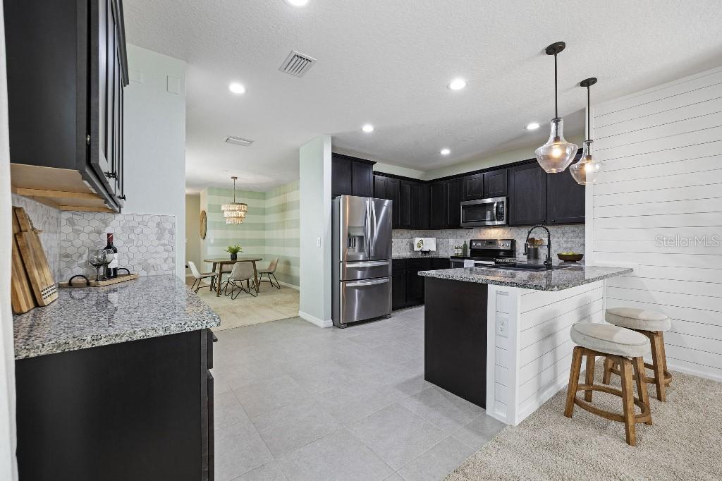 EPPERSON RANCH SOUTH PH 1 - Residential