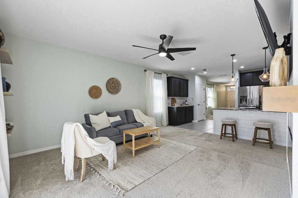 EPPERSON RANCH SOUTH PH 1 - Residential