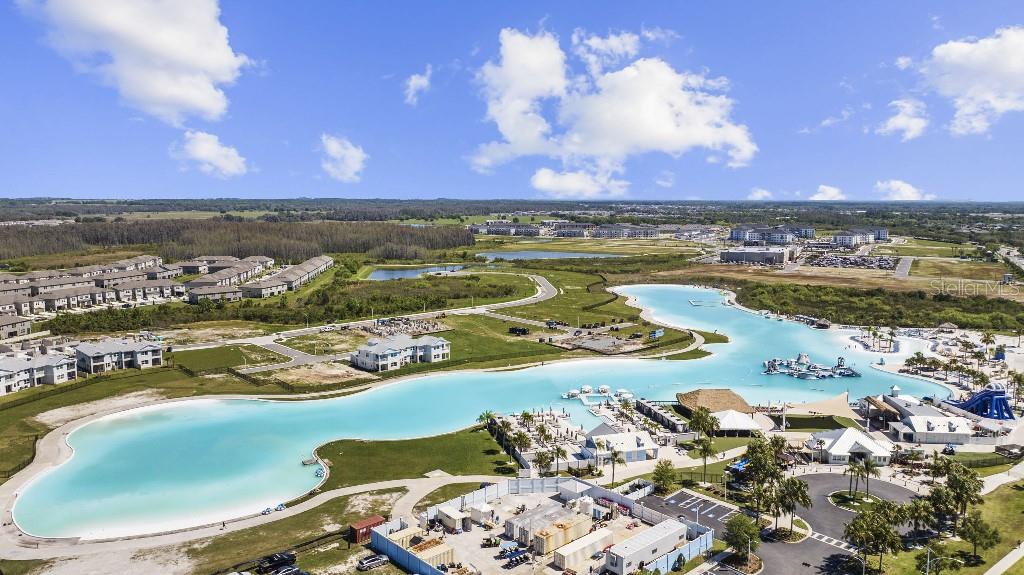 EPPERSON RANCH SOUTH PH 1 - Residential