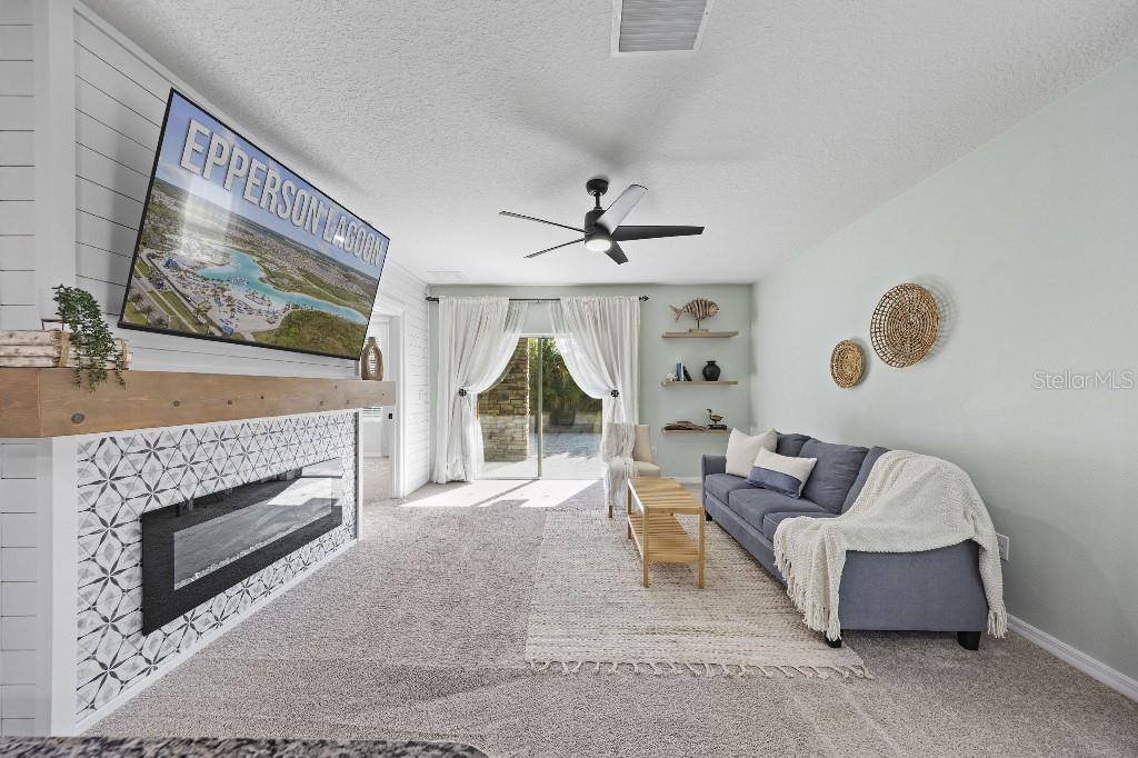 EPPERSON RANCH SOUTH PH 1 - Residential