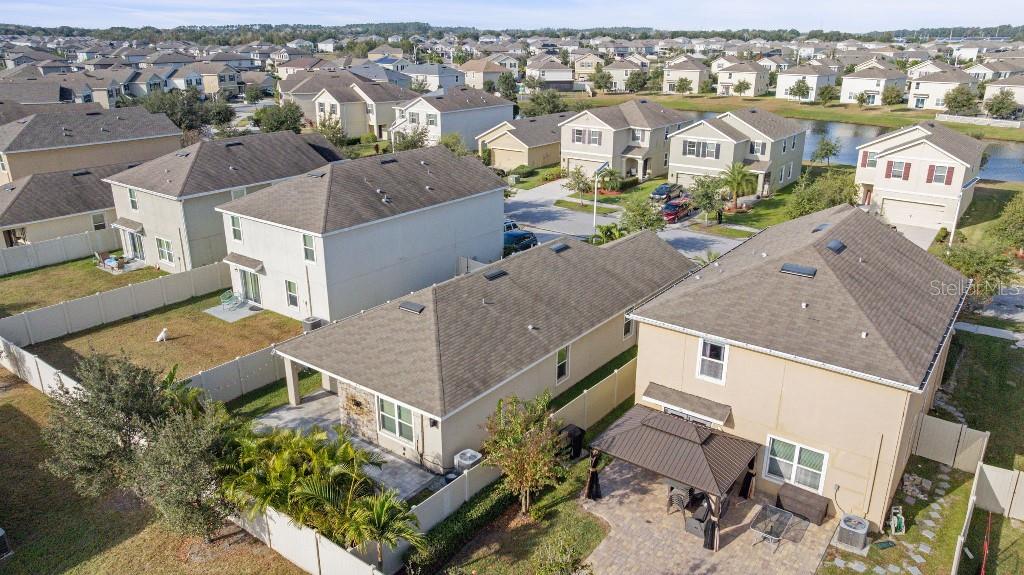 EPPERSON RANCH SOUTH PH 1 - Residential