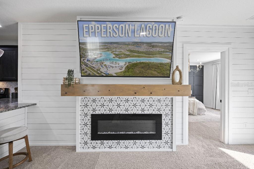 EPPERSON RANCH SOUTH PH 1 - Residential