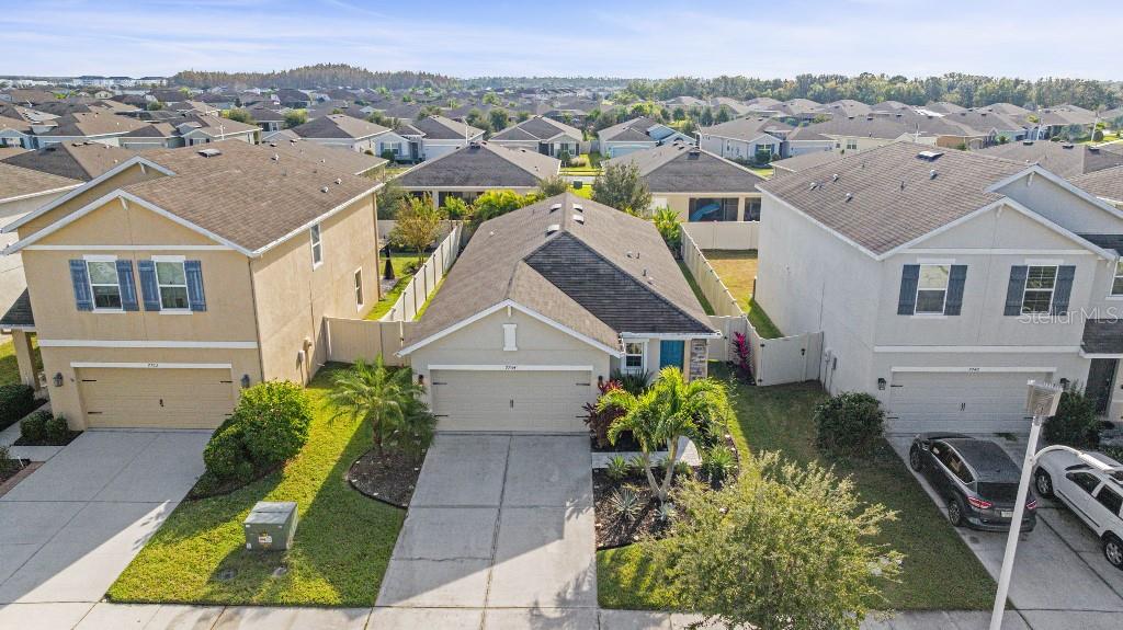 EPPERSON RANCH SOUTH PH 1 - Residential