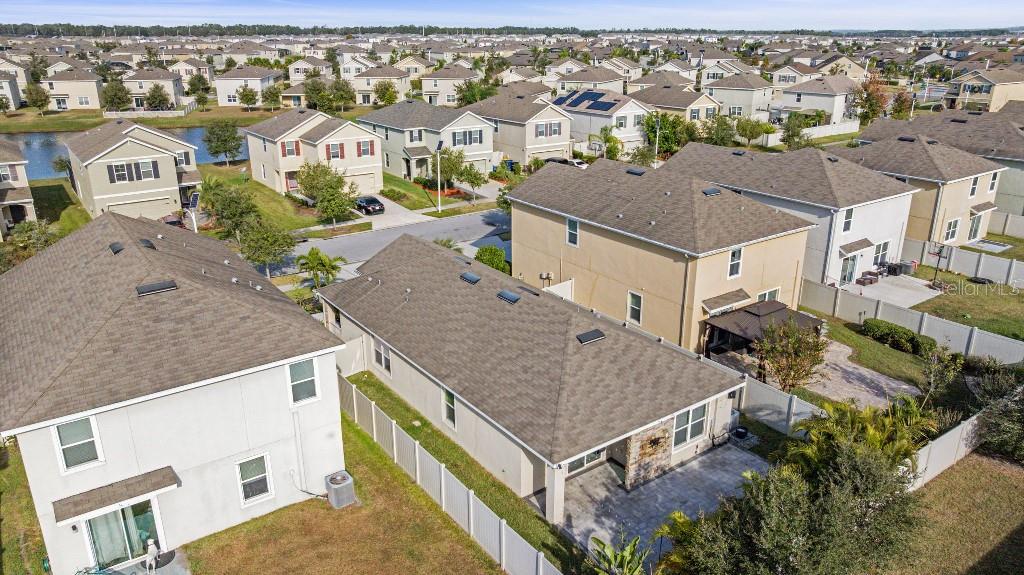 EPPERSON RANCH SOUTH PH 1 - Residential