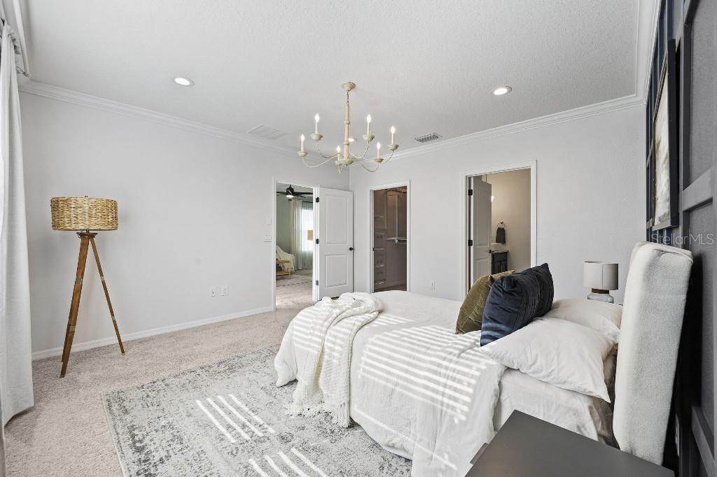 EPPERSON RANCH SOUTH PH 1 - Residential