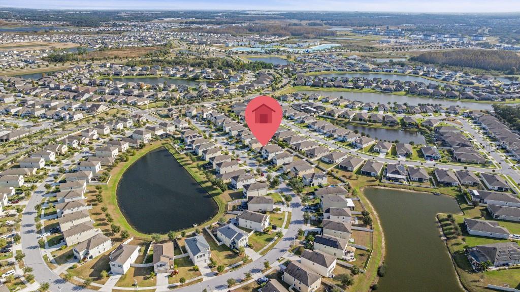 EPPERSON RANCH SOUTH PH 1 - Residential