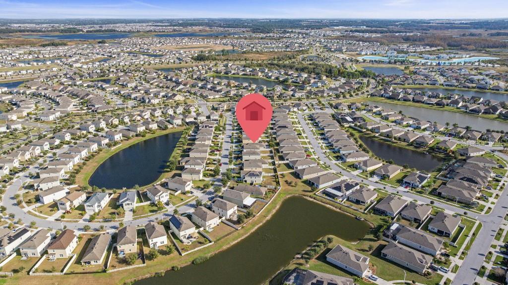 EPPERSON RANCH SOUTH PH 1 - Residential