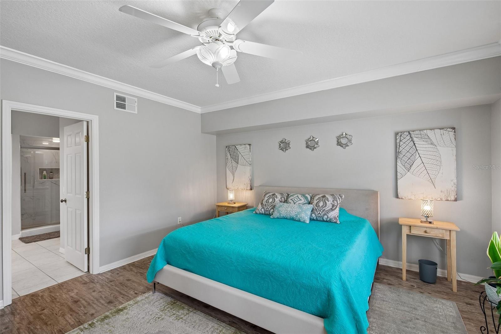 EAST BAY GOLF VILLAS AT WATER VIEW CONDO - Residential